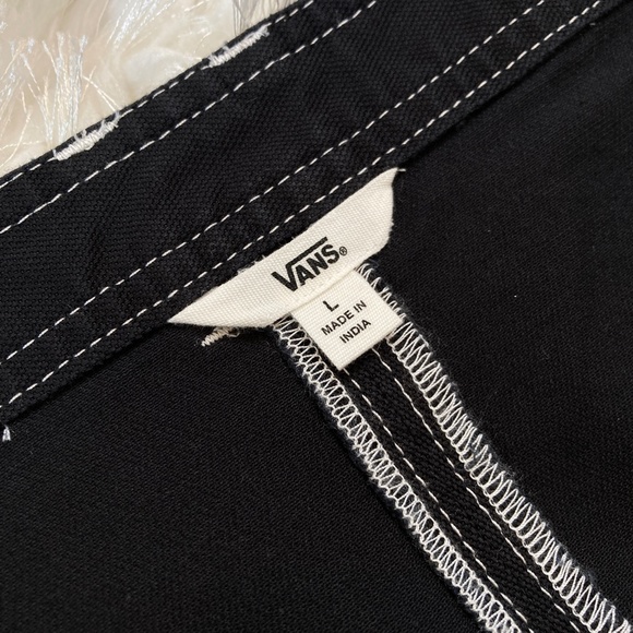🆕 🖤 VANS SKIRT NWOT - Picture 9 of 10